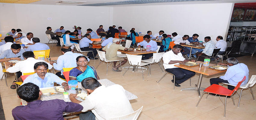 CIPET: Institute Of Plastics Technology Bhubaneswar Cafeteria photo 1